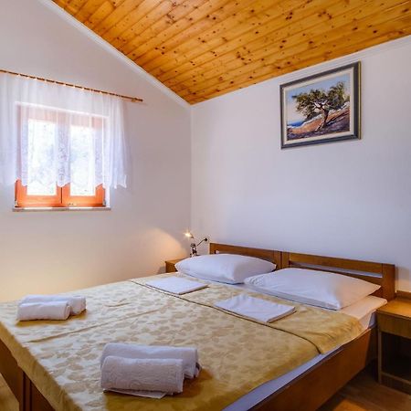 Apartments Stipe Mali Losinj Luaran gambar