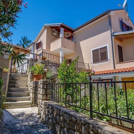 Apartments Stipe Mali Losinj Luaran gambar