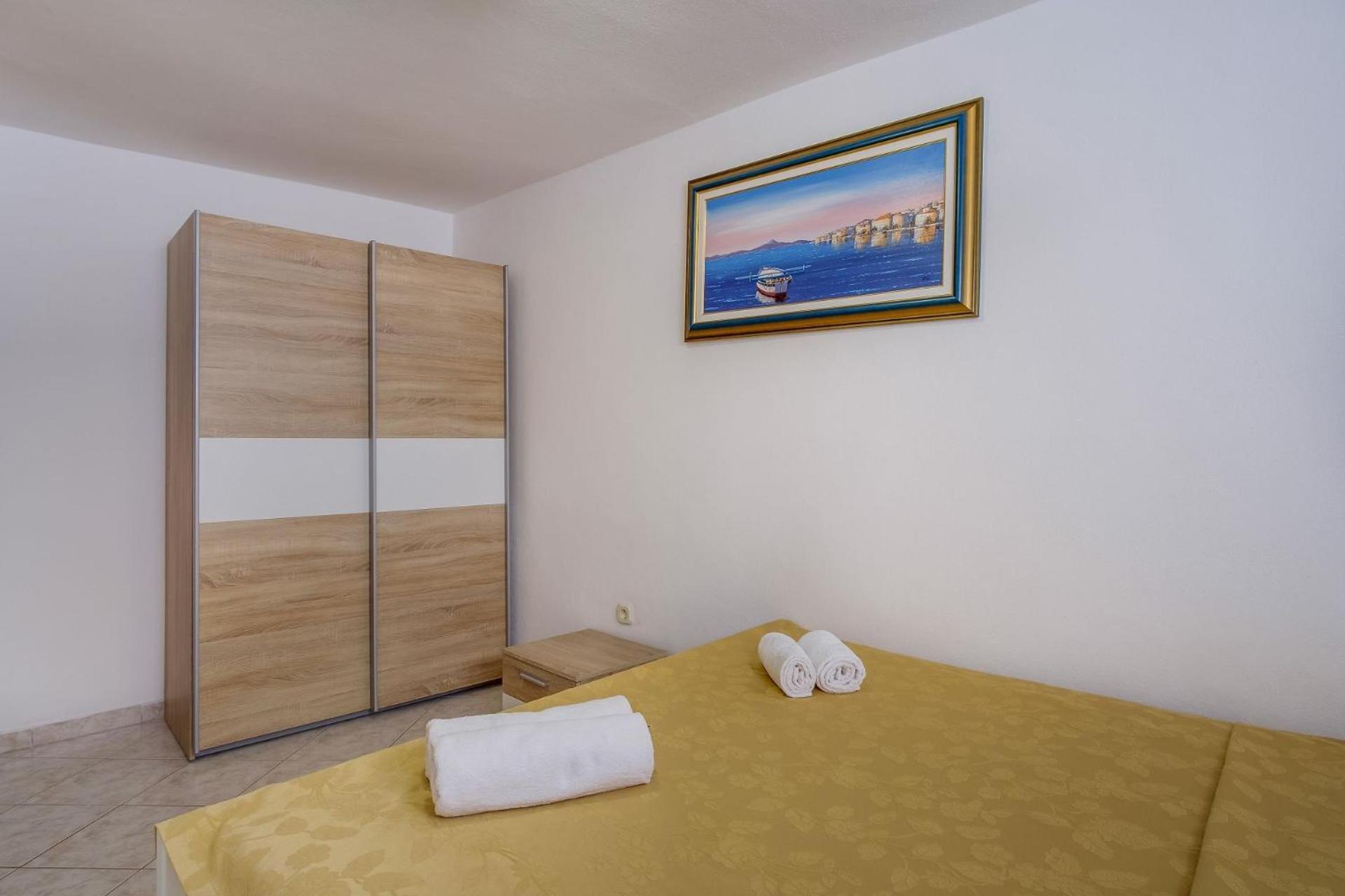 Apartments Stipe Mali Losinj Luaran gambar