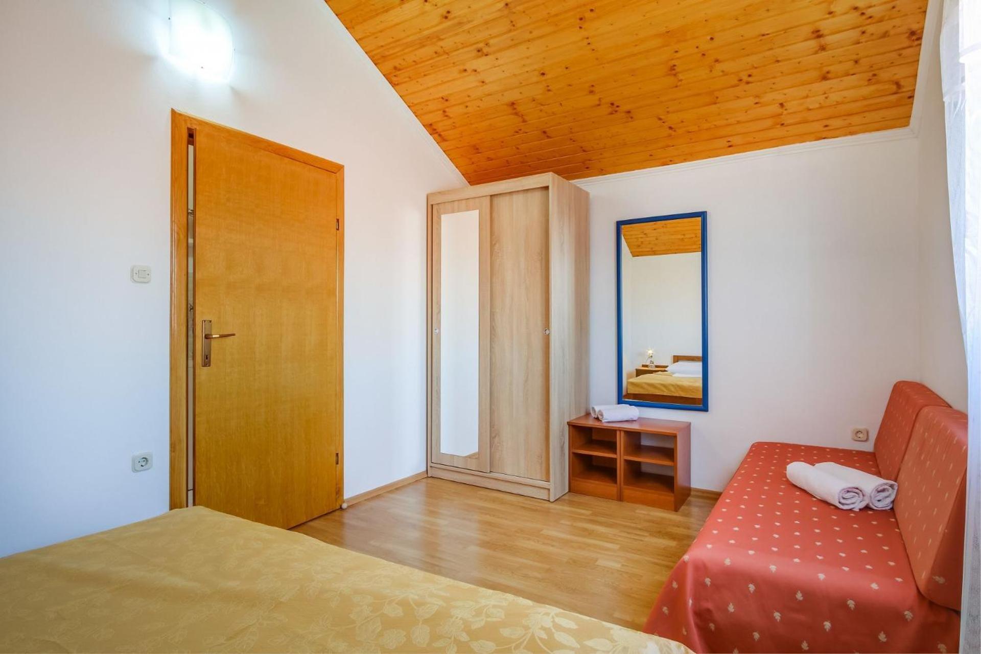 Apartments Stipe Mali Losinj Luaran gambar