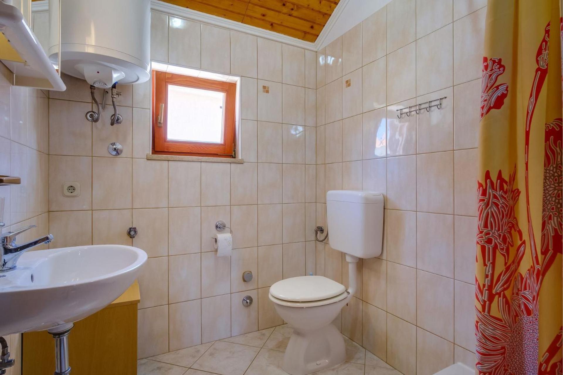 Apartments Stipe Mali Losinj Luaran gambar