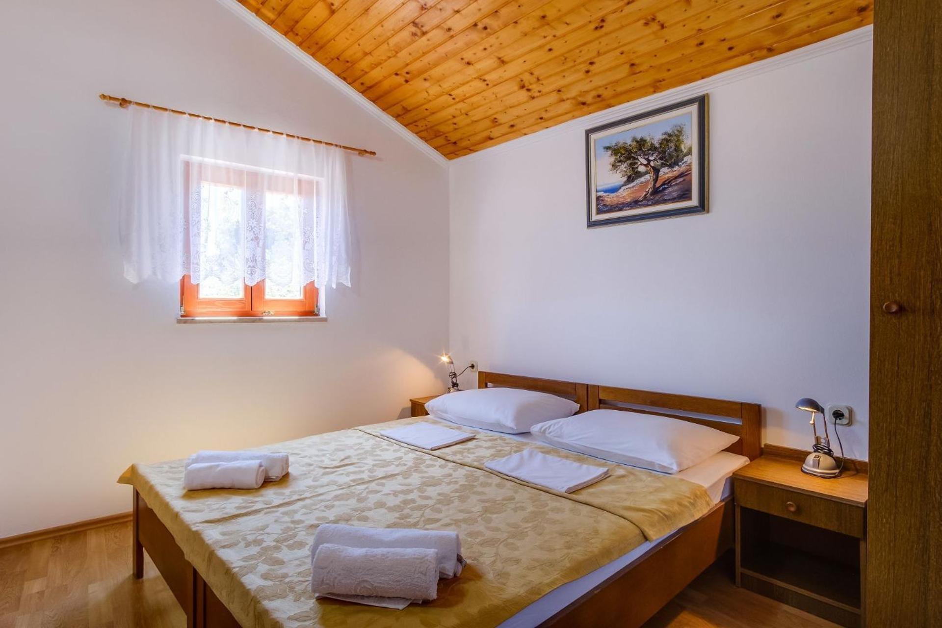 Apartments Stipe Mali Losinj Luaran gambar