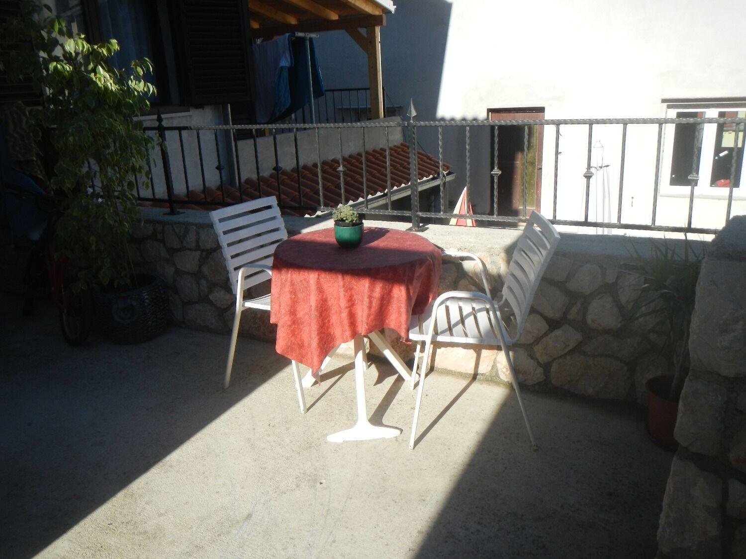 Apartments Stipe Mali Losinj Luaran gambar