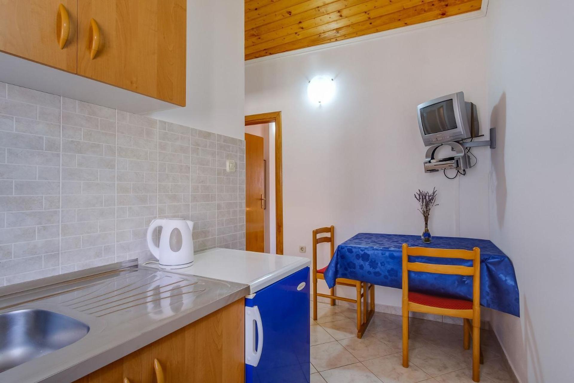 Apartments Stipe Mali Losinj Luaran gambar