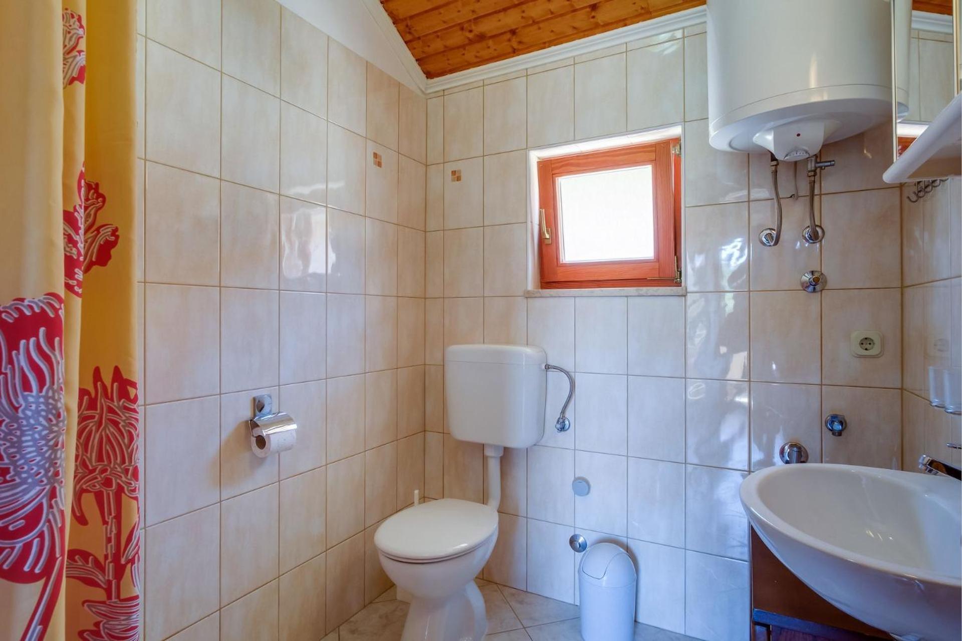 Apartments Stipe Mali Losinj Luaran gambar