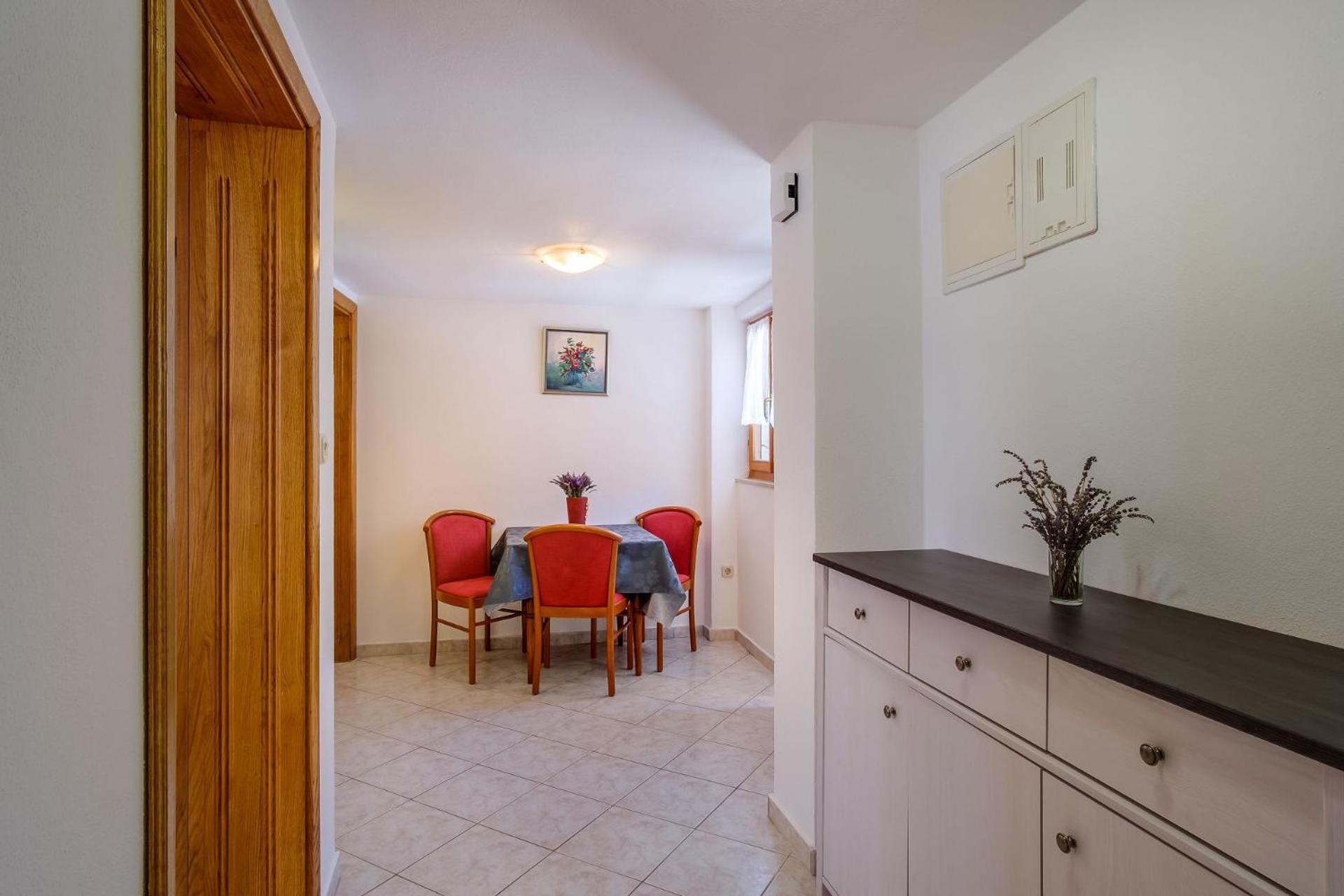 Apartments Stipe Mali Losinj Luaran gambar