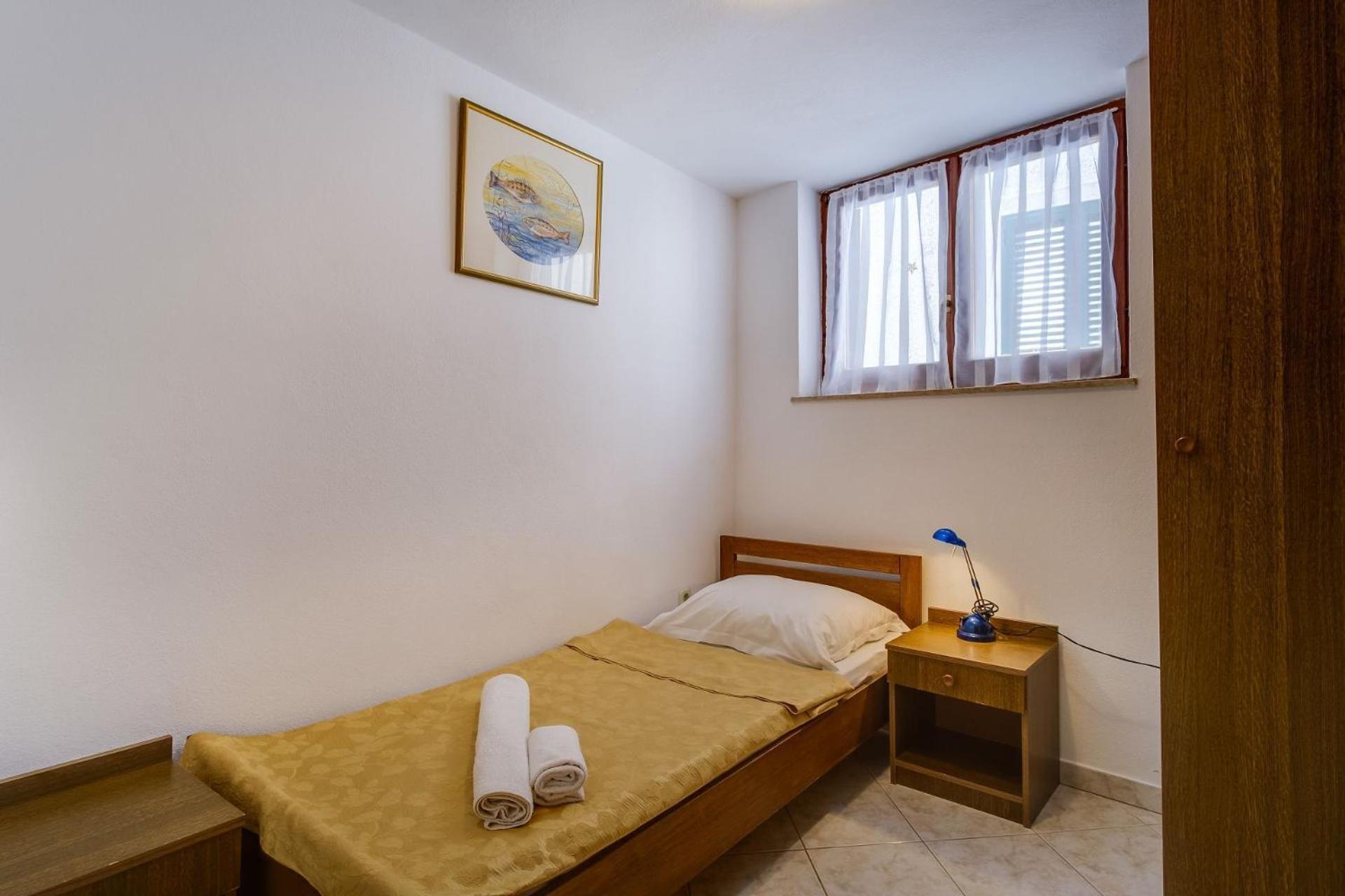 Apartments Stipe Mali Losinj Luaran gambar