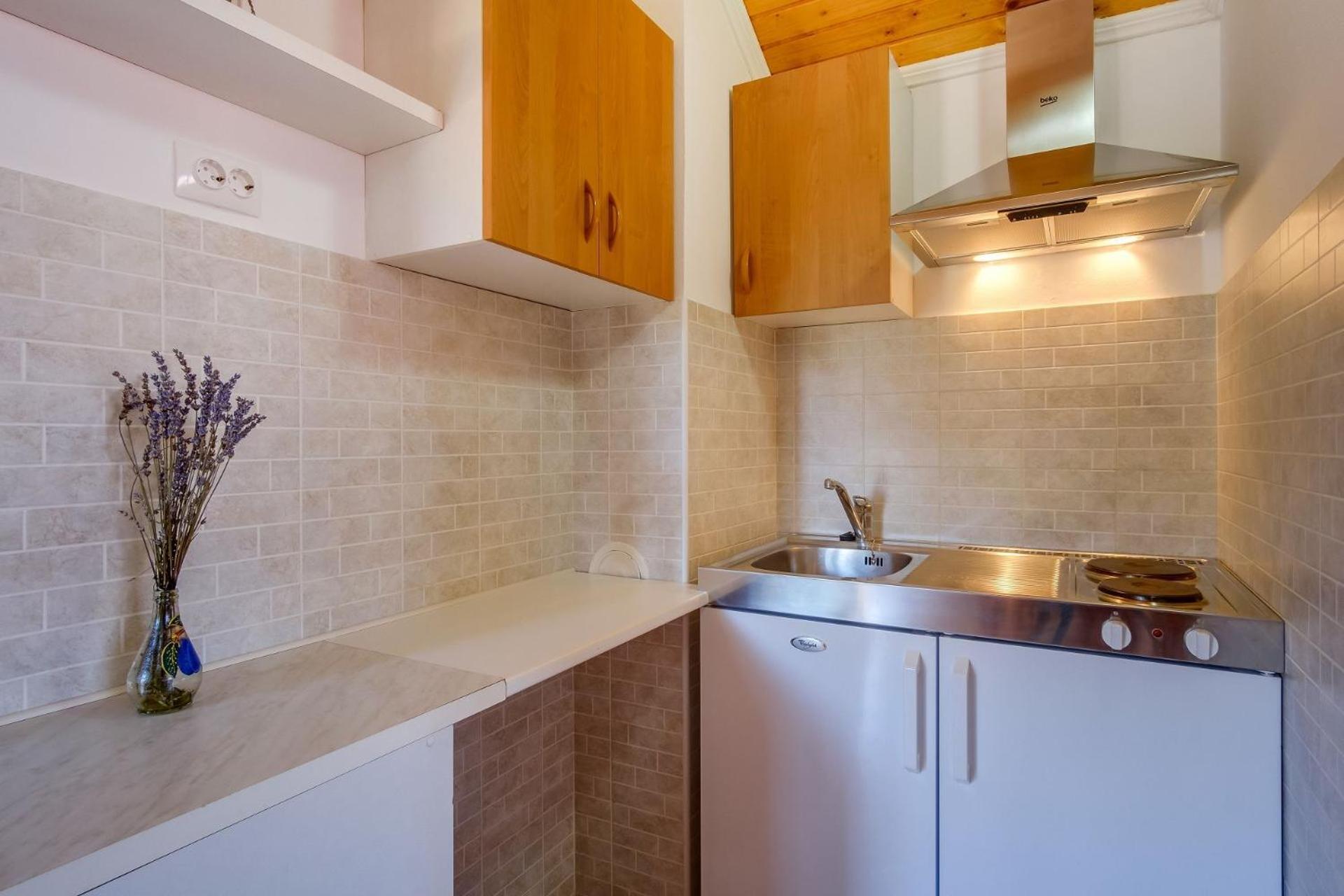 Apartments Stipe Mali Losinj Luaran gambar