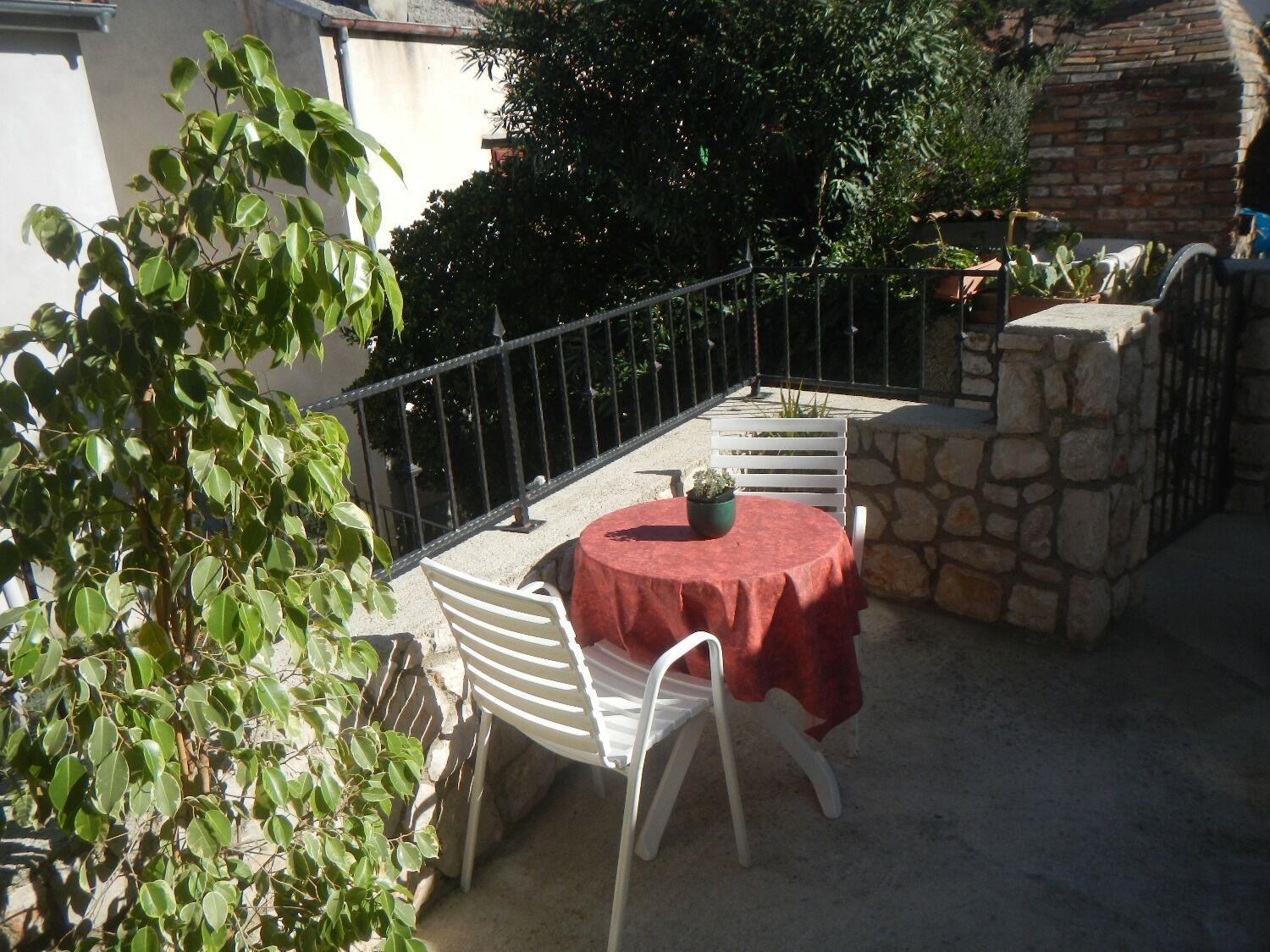 Apartments Stipe Mali Losinj Luaran gambar