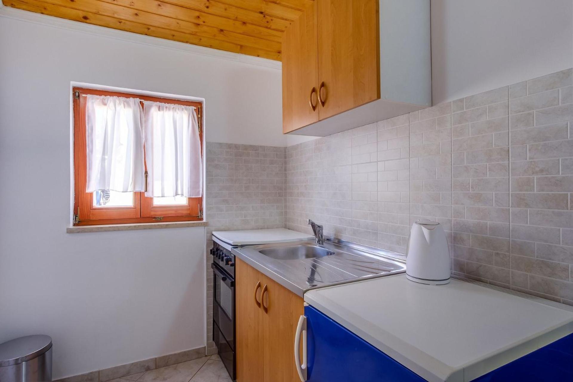 Apartments Stipe Mali Losinj Luaran gambar