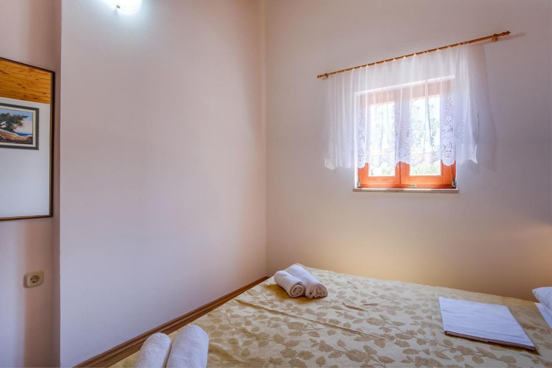 Apartments Stipe Mali Losinj Luaran gambar