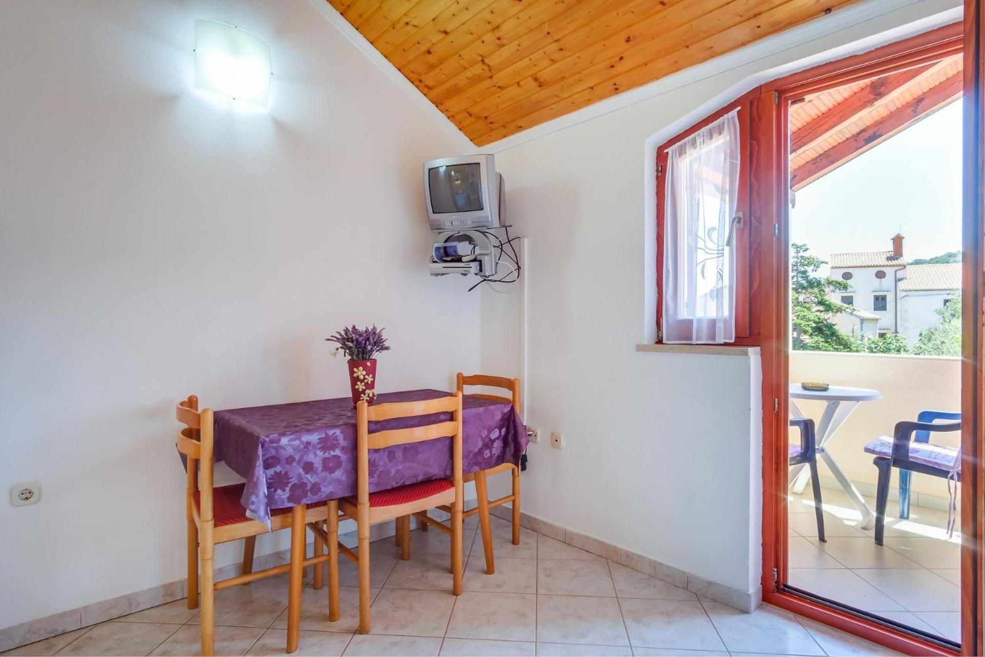 Apartments Stipe Mali Losinj Luaran gambar