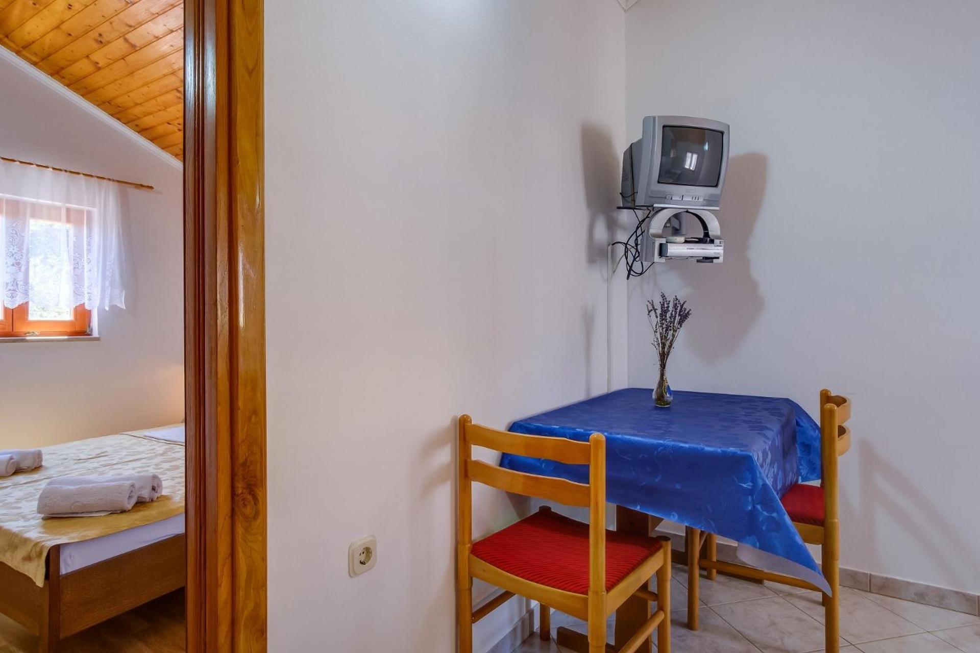 Apartments Stipe Mali Losinj Luaran gambar