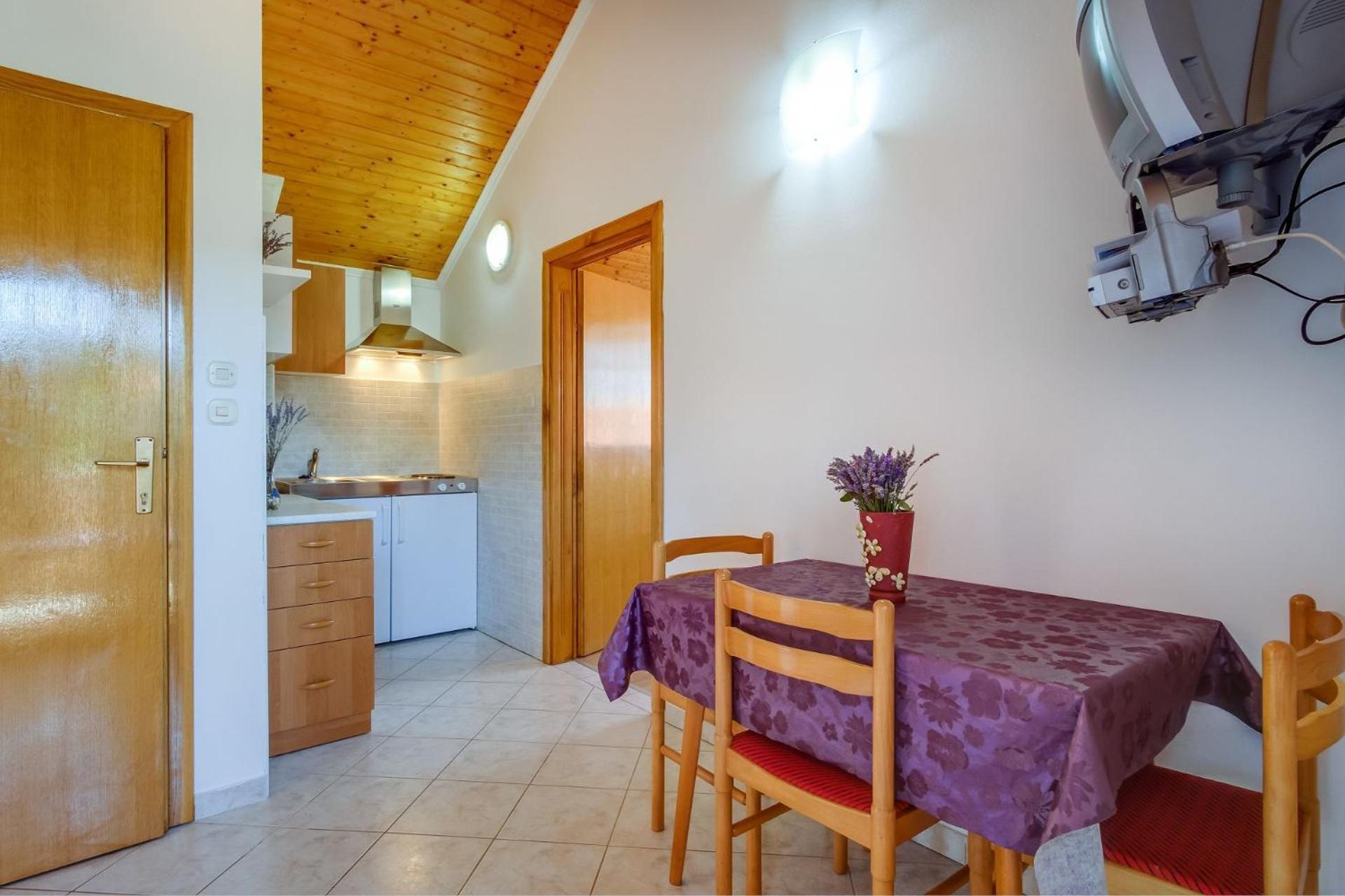 Apartments Stipe Mali Losinj Luaran gambar