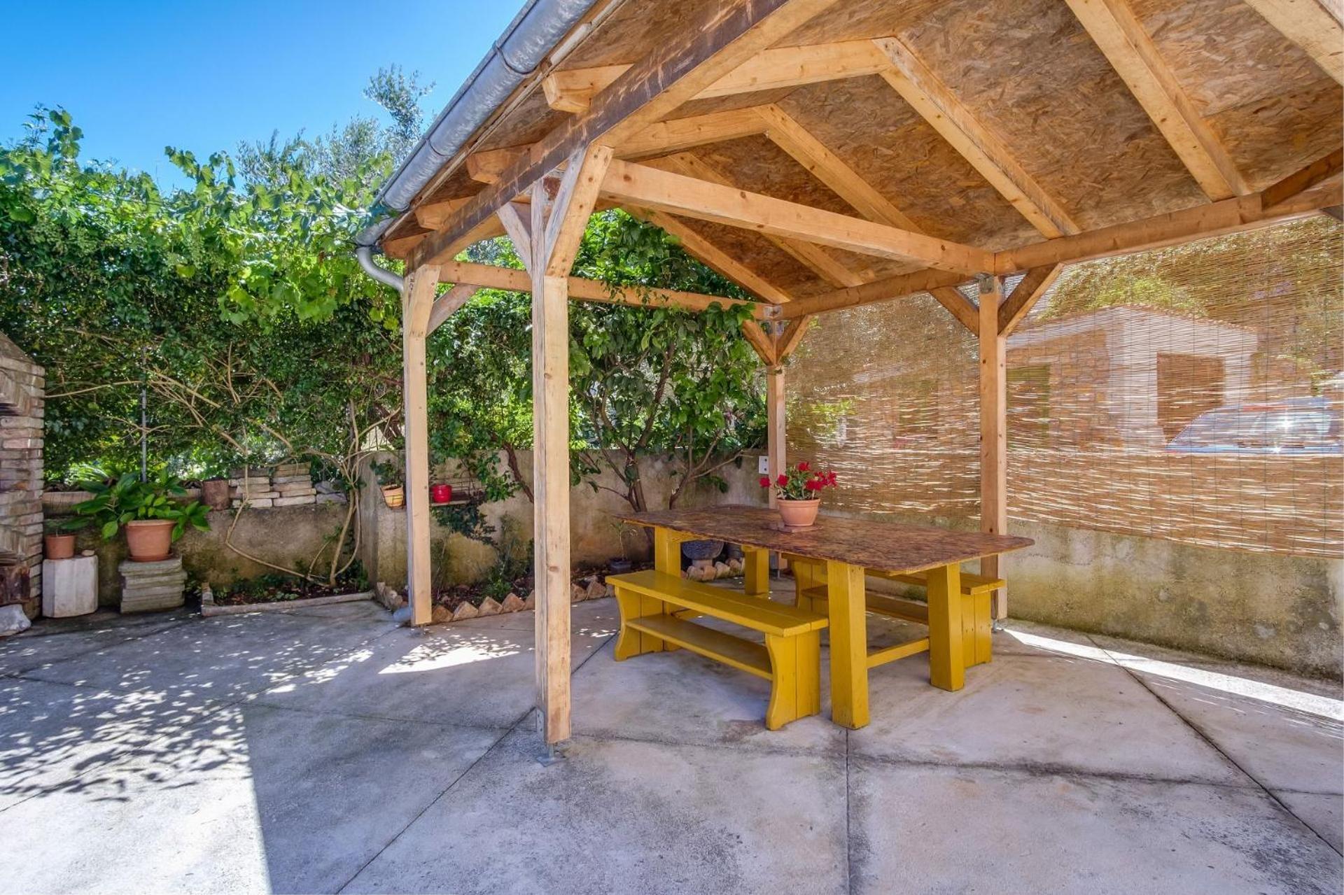 Apartments Stipe Mali Losinj Luaran gambar