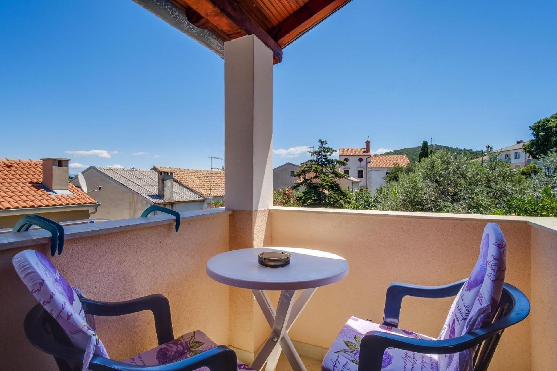 Apartments Stipe Mali Losinj Luaran gambar
