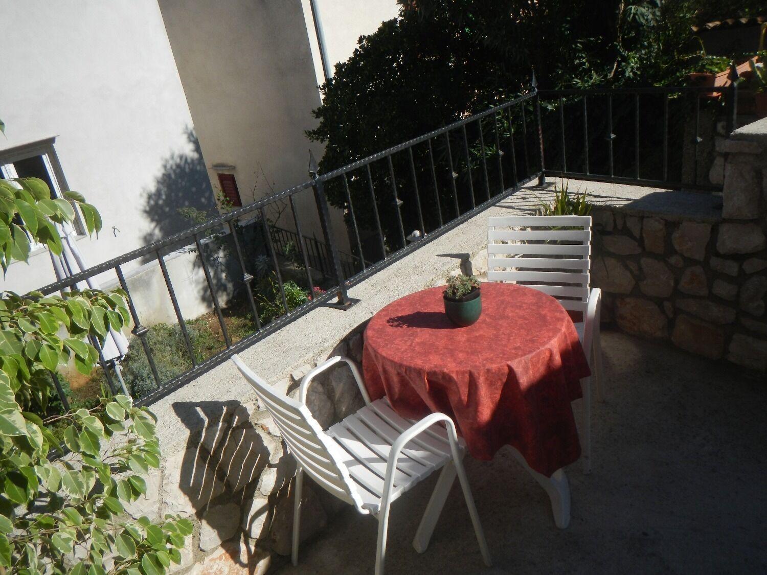 Apartments Stipe Mali Losinj Luaran gambar