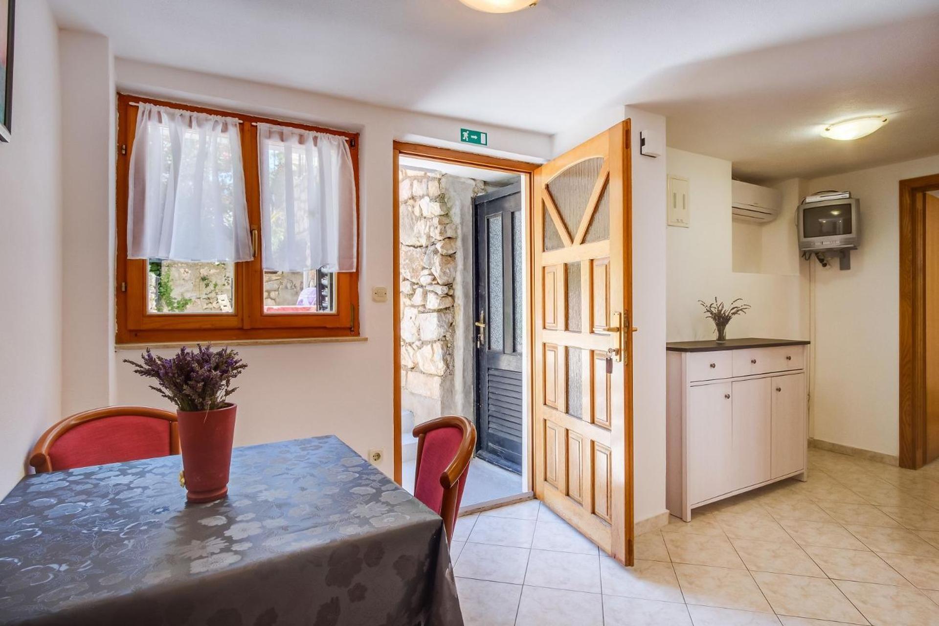 Apartments Stipe Mali Losinj Luaran gambar