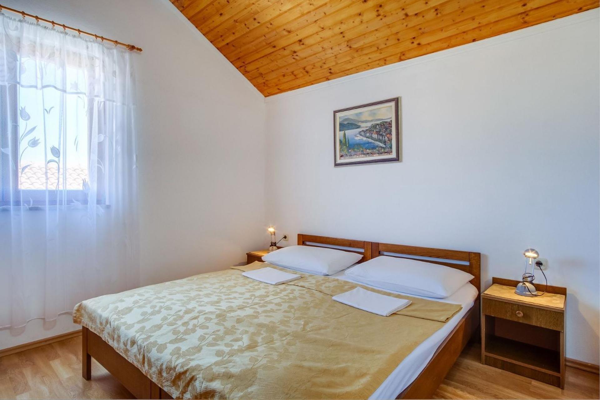 Apartments Stipe Mali Losinj Luaran gambar