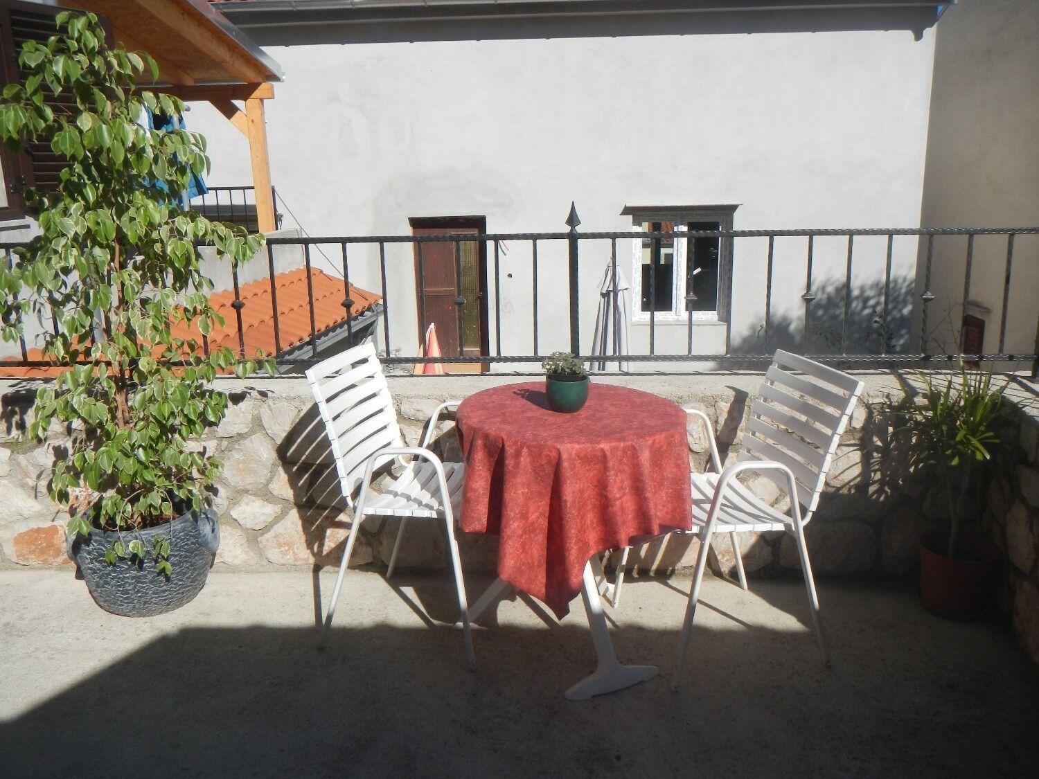 Apartments Stipe Mali Losinj Luaran gambar