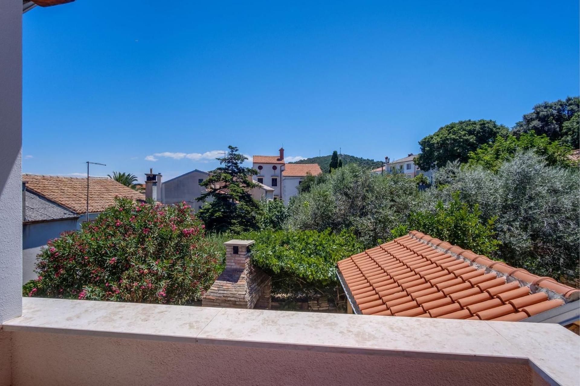 Apartments Stipe Mali Losinj Luaran gambar