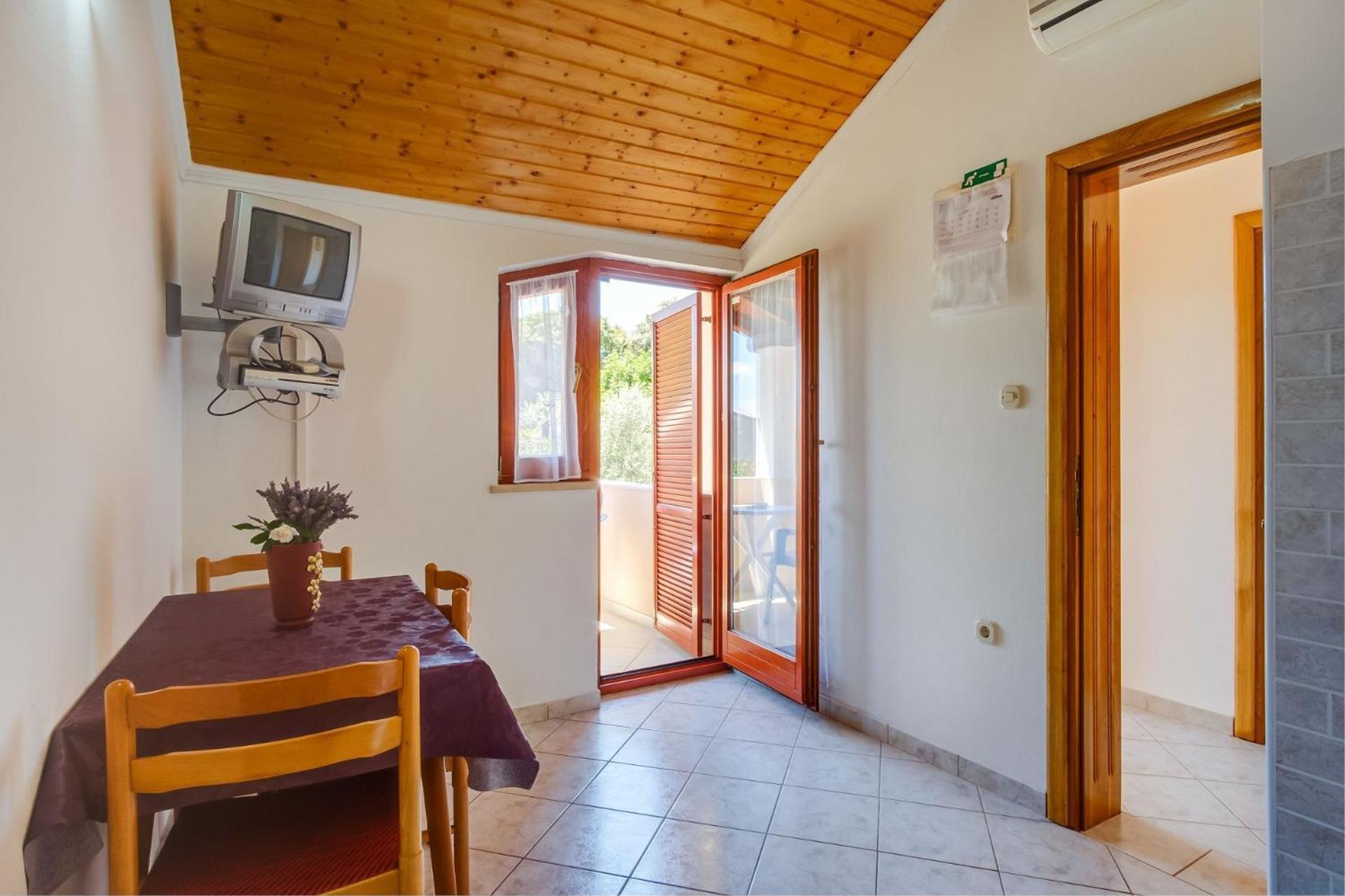 Apartments Stipe Mali Losinj Luaran gambar