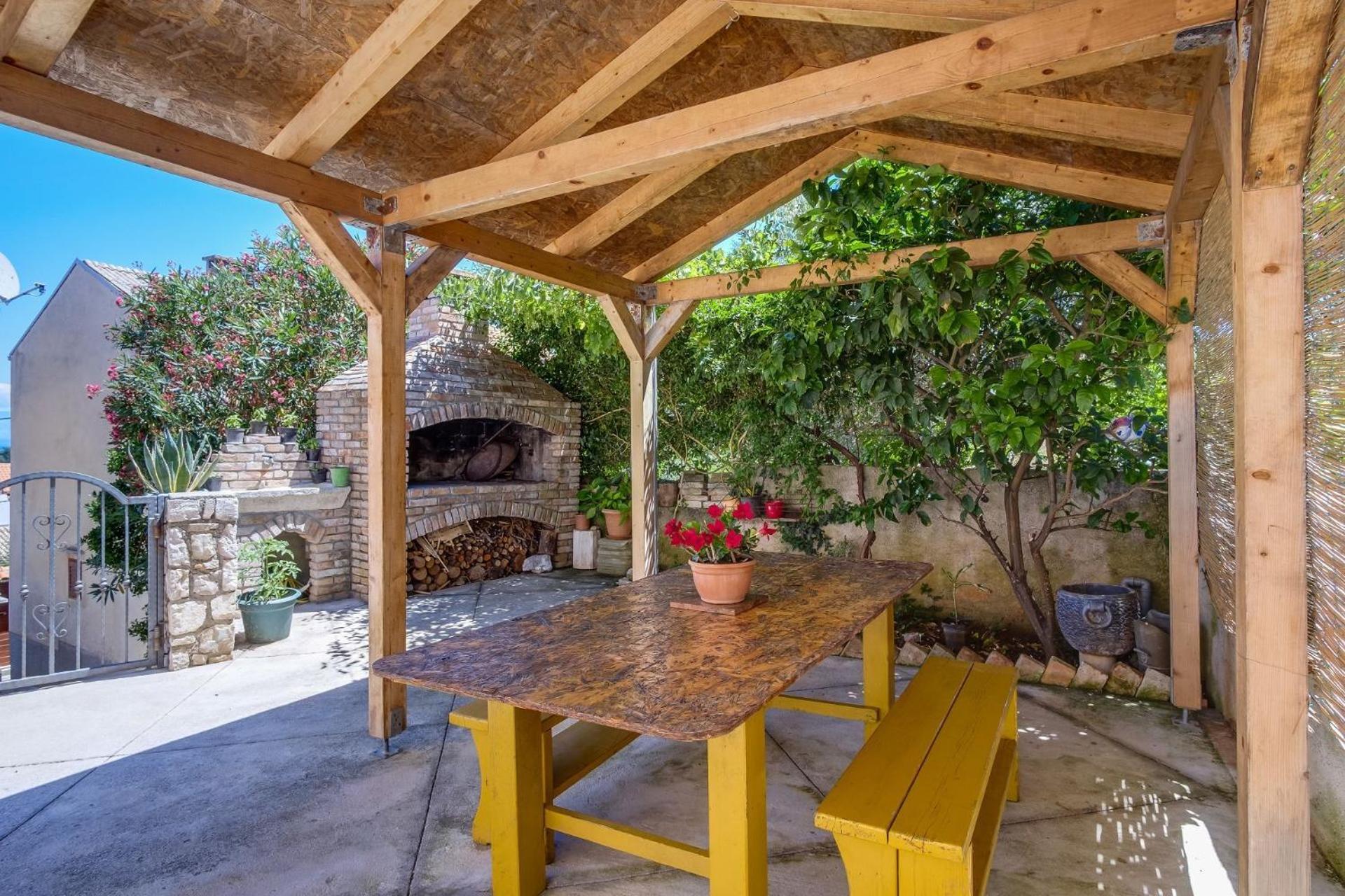 Apartments Stipe Mali Losinj Luaran gambar