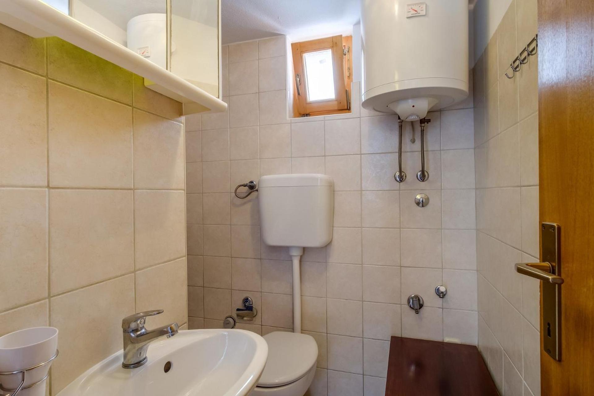 Apartments Stipe Mali Losinj Luaran gambar