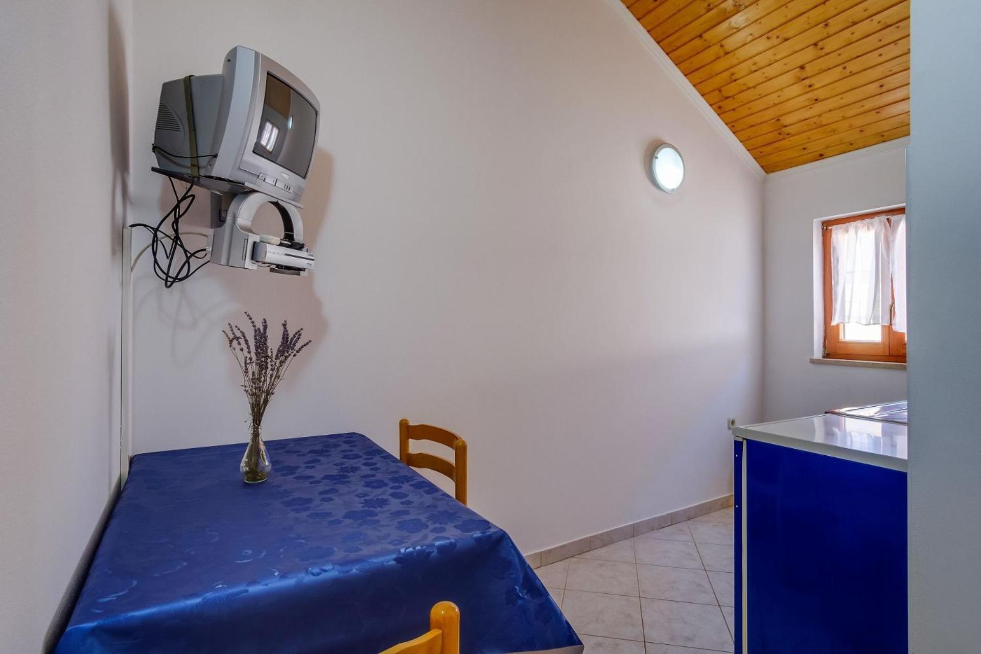 Apartments Stipe Mali Losinj Luaran gambar