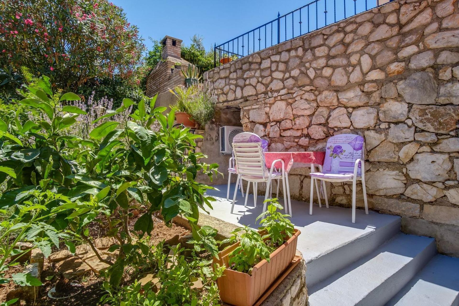 Apartments Stipe Mali Losinj Luaran gambar